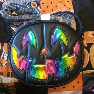 LovePainAndStitches PumpkinKult